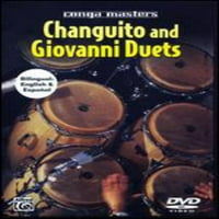 Conga Masters: ClumUito i Giovanni Duets