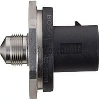 Bosch senzor visokog pritiska - gorivo odgovara select: 2006-VOLKSWAGEN PASSAT, 2009-AUDI Q5