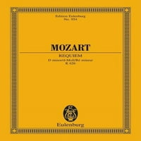 Wolfgang Amadeus Mozart: Requiem d Man