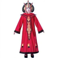 Djevojka kraljica Amidala Halloween kostim - Star Wars Classic