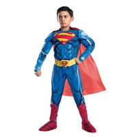 Ultimate Superman oklopni dječji kostim