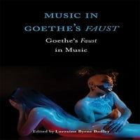 Muzika u Goetheovoj Faustu: Goetheova Faust u muzici