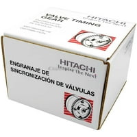 Hitachi VTG motor varijabilni vremenski zupčanik postaje Odaberite: Nissan Sentra 1.8 1.8s, Nissan Sentra