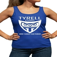 Ženska Tyrell Corporation Human od tenk za čišćenje ljudskog trkača