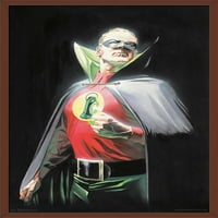 Comics - Zeleni fenjer - portretni zidni poster, 22.375 34