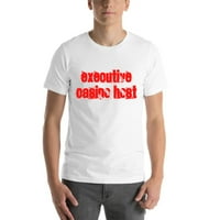Executive Casino domaćin Cali Style kratko rukav pamučna majica u nedefiniranim poklonima