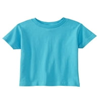 Majica pamučnog dresa Clementine Toddler