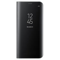 Samsung galaxy s s-view flip poklopac s kickstandom, crni