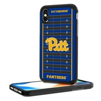 Pitt Panters Field iPhone robusni slučaj