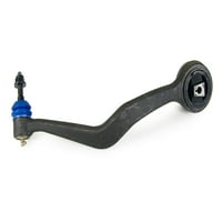 Mevotech - Control Arm-BJ Odgovara: 2008- Pontiac G8