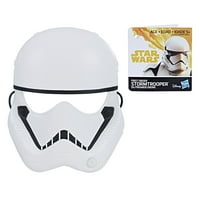 Star Wars Basic Stormtrooper maska