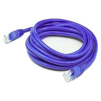 Addon 7ft Cat Snagless UTP mrežni zakrbni kabel plavi dodatak7fccat6be