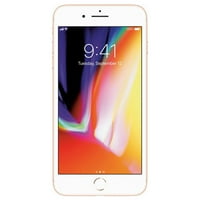 Apple iPhone Plus 256GB otključan GSM CDMA telefon W dvostruko 12MP kamera - zlato