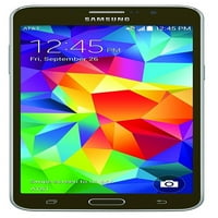 Obnovljen Samsung Galaxy Mega G750A otključana GSM 4G LTE pametni telefon - crna