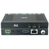 CE-H24511-S HDMI HDBASET 4K prijemnik