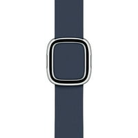 Apple Watch Moderna Kopča - Duboko More Plavo, Srednje