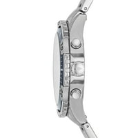Hronograf Fosil Muški Hronograf, satovi od nehrđajućeg čelika, FS5623