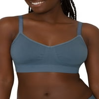 Tajna blaga ženska bešavna ultimate Comfort Bralette, stil-ST411L