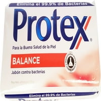 Prote Balance Soap 3. Oz-Jabon de Balance Natural