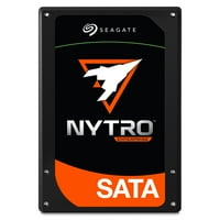 Seagate Xa960ME Nytro ME 960GB 2.5 '' SATA SSD TCG