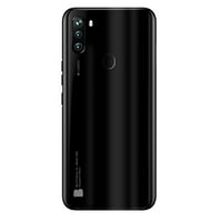 Obnovljen Blu G G0310WW 64GB Dual SIM GSM otključani Android pametni telefon s trostrukom kamerom 16MP