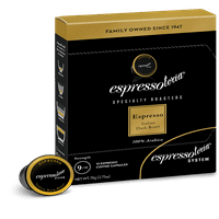 Espressotoria espresso kapsula za kafu, 12-count