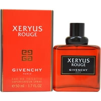 Givenchy Xeryus Rouge Eau de Toilette sprej za muškarce, 1. fl oz