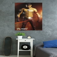 Comics TV - Flash - Kid Flash zidni poster, 22.375 34