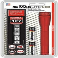 Maglite 97-lumen Mini Maglite LED lampa