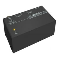 Behringer Microphono PP Ultra-kompaktna fono preamp