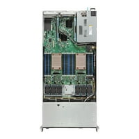 Intel Server sistem R1304WT2GSR
