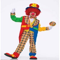 Forum Novosti - Unise Clown Costume-Dijete Malo