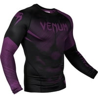 Venum nogi 2. Rashguard - dugi rukavi