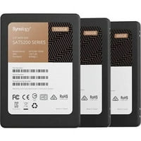 Synology 960GB SAT SATA 2.5 SSD