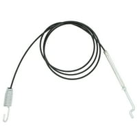 746- Zamjena kabela kvačila kvačila za MTD 31AE640F - kompatibilan sa 946- Auger kablom