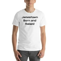 Jamestown rođen i odrastao pamučnu majicu kratkih rukava po nedefiniranim poklonima