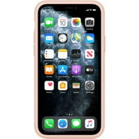 iPhone Pro Smart Battery Case-Pink Sand