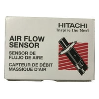HITACHI MAF Senzor protoka zraka postavlja select: Nissan Altima S, 2012- Nissan Rogue S Sv