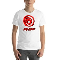 3xl Dry Ridge Cali dizajn pamučna majica kratkih rukava Undefined Gifts