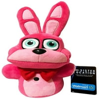 Five Nights at Freddy's Sister Location 8 Bonnet Plush