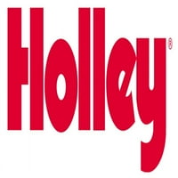 Holley performanse 34- gorivo
