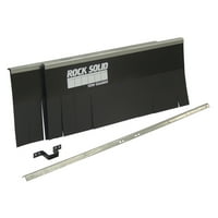 Smart Solutions Rock Solid Wuth Guard - Truck SUV, 14 L 34 w