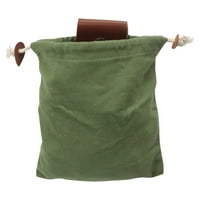 Toyella kožna torba za zaštitu od gljive torba za pranje platna na vrhunsku torbicu sklopiva za planinarenje