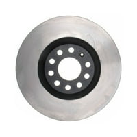 Raybestos Specialty Performance Rotors, FITS Odaberite: 2000-2001.2005- Audi A4