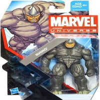 Marvel Universe serije Rhino Akcijska figura