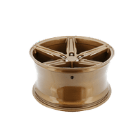 Verde Wheels-V Spry Gloss Bronze Wheel