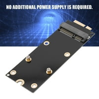 Adapter kartica, ABS Konverter Adapter kartica otporna na habanje za Pro MC976
