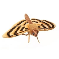 Hansa moth plišana igračka