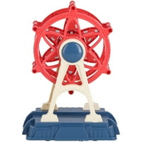Ferris Toine točka, bez burza Ferris Model kotača Izvrsni proces proizvodnje Vesela muzika za djecu Poklon