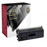 Clover Imaging prerađen Ultra High Yield Crni Toner za Tn439bk